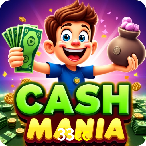 Welcome Bonus 33cc